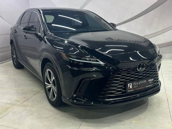 Новый Lexus RX V 2026 года, цена 8 399 000 рублей, внедорожник, Автокод Объявления
