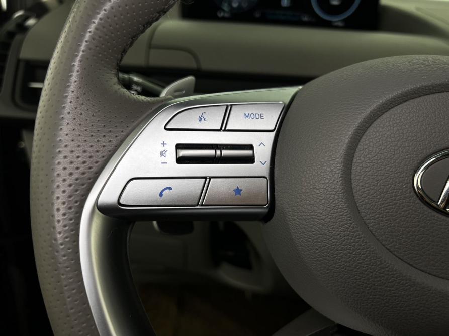 Hyundai Staria I Калининград  - изображение 23