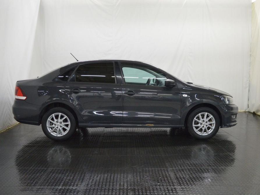 Volkswagen Polo V Рестайлинг Санкт-Петербург  - изображение 4