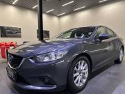 Mazda 6 III (GJ) Новосибирск  - изображение 21