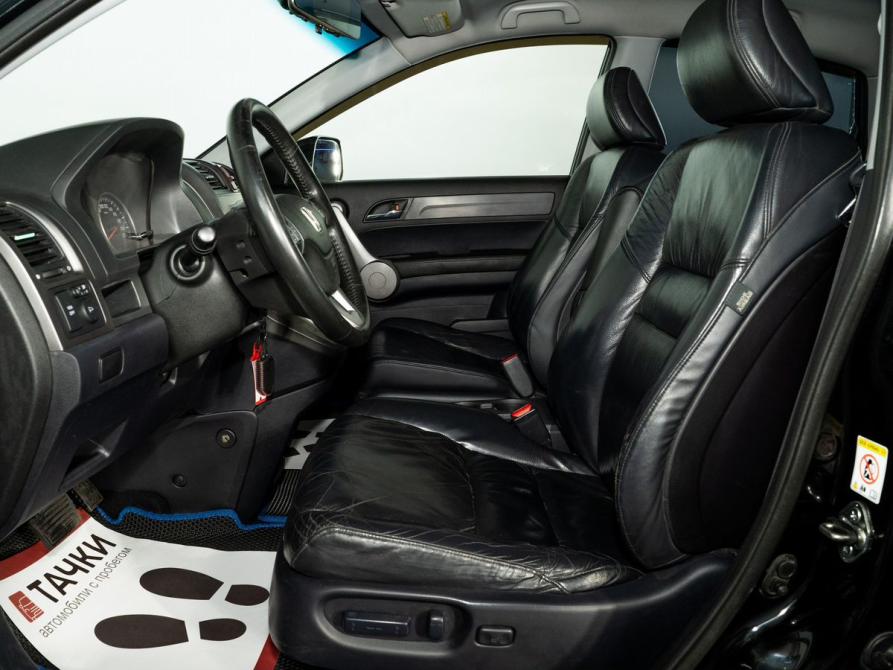 Honda CR-V III Иркутск  - изображение 6