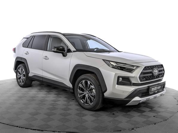 Toyota RAV4 V (XA50) с пробегом 2024 года, цена 4 150 000 рублей, 23431 км, внедорожник, Автокод Объявления