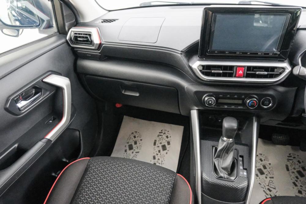 Toyota Raize I Красноярск  - изображение 12