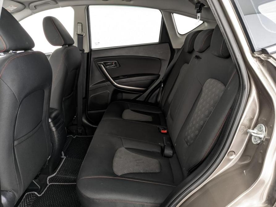 FAW Besturn X80 I Москва  - изображение 18