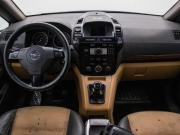 Opel Zafira B Рестайлинг Москва  - изображение 29