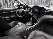 Toyota Camry VIII (XV70) Рестайлинг Москва  - изображение 41