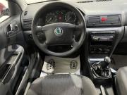 Skoda Octavia I (A4) Рестайлинг Курск  - изображение 26