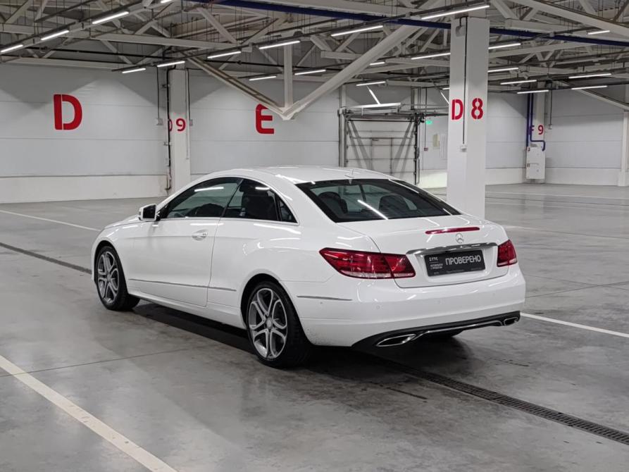 Mercedes-Benz E-Класс IV (W212 S212 C207) Рестайлинг Казань  - изображение 8