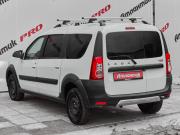 Lada (ВАЗ) Largus I Рестайлинг Екатеринбург  - изображение 26