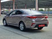 Kia Rio IV Екатеринбург  - изображение 21