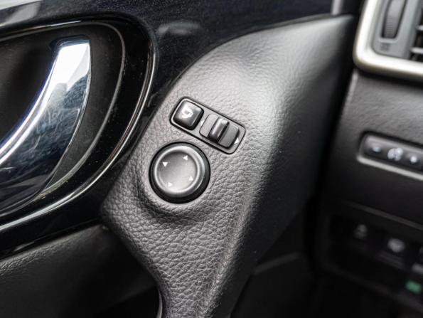 Nissan Qashqai II с пробегом 2014 года, цена 1 429 000 рублей, 137394 км, внедорожник, Автокод Объявления