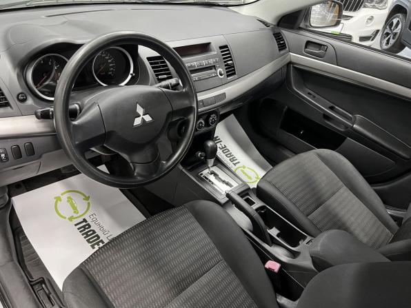 Mitsubishi Lancer X Рестайлинг с пробегом 2012 года, цена 805 000 рублей, 161033 км, седан, Автокод Объявления