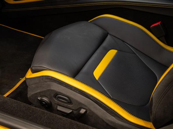 Lamborghini Temerario с пробегом 2026 года, цена 54 500 000 рублей, 30 км, купе, Автокод Объявления