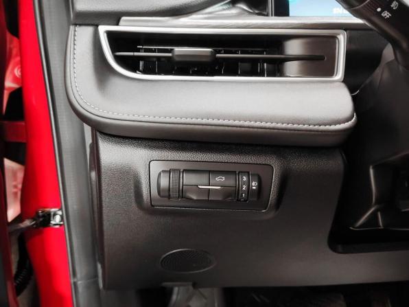 Chery Tiggo 7 Pro Max I с пробегом 2023 года, цена 1 923 000 рублей, 30133 км, внедорожник, Автокод Объявления