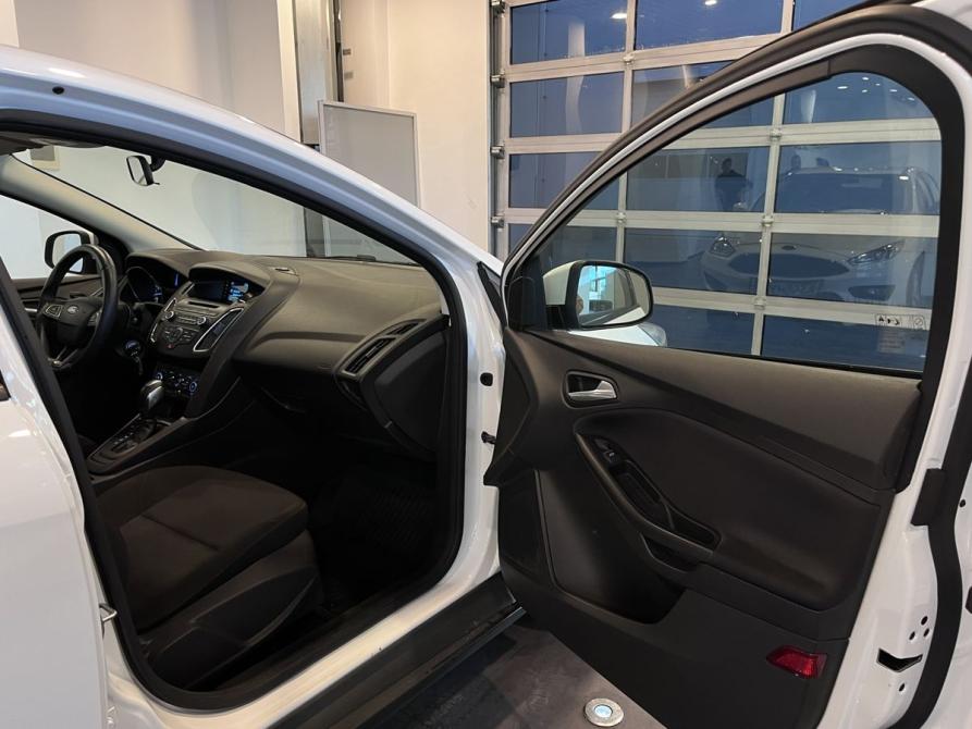 Ford Focus III Рестайлинг Чебоксары  - изображение 27