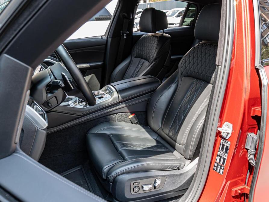 BMW X6 III (G06) Краснодар  - изображение 13