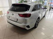 Kia Ceed III Москва  - изображение 23