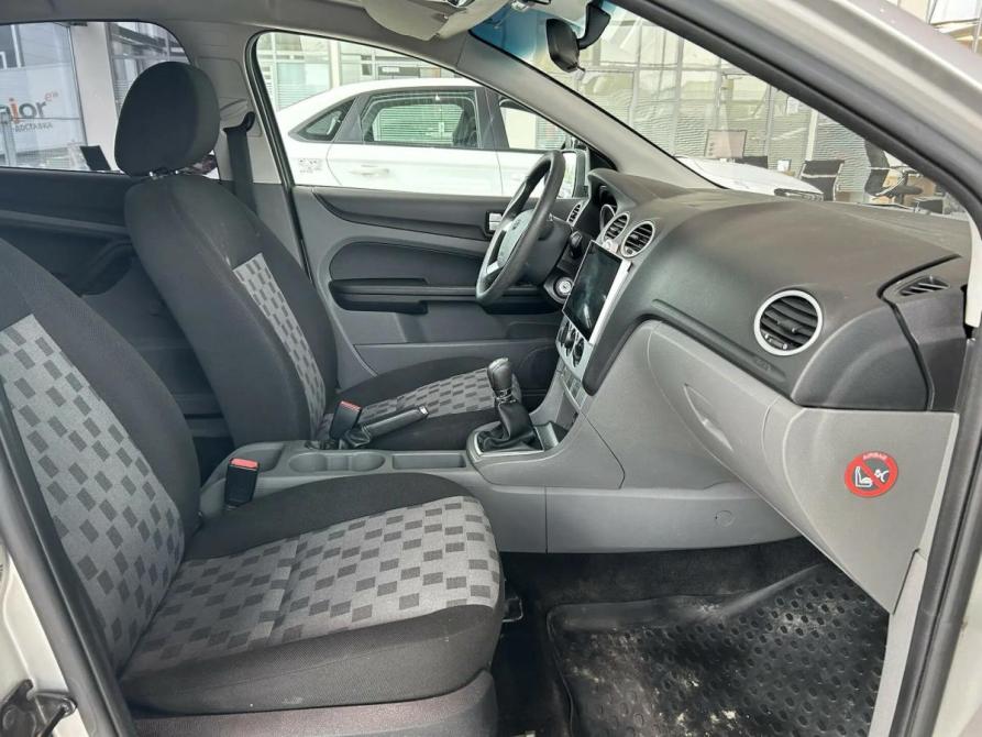 Ford Focus II Рестайлинг Екатеринбург  - изображение 20