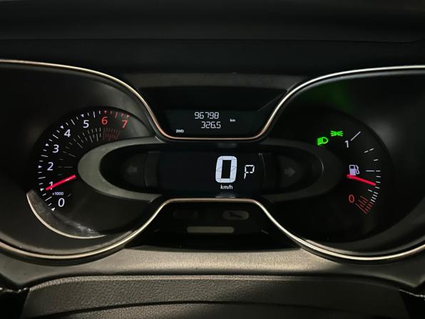 Renault Kaptur I Рестайлинг с пробегом 2021 года, цена 1 649 000 рублей, 96796 км, внедорожник, Автокод Объявления
