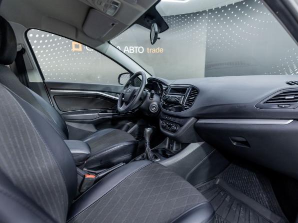 Lada (ВАЗ) Vesta I с пробегом 2021 года, цена 1 072 000 рублей, 38000 км, седан, Автокод Объявления