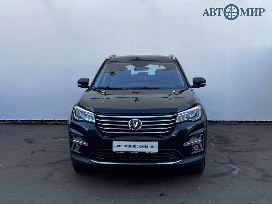 Changan CS75 I Рестайлинг Москва  - изображение 2