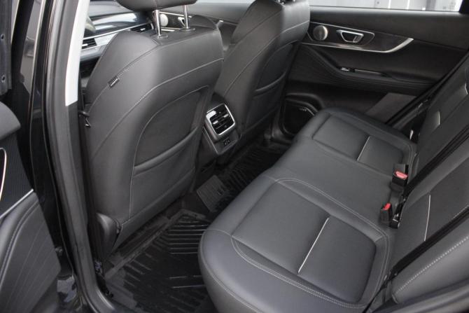 Chery Tiggo 7 Pro Max I Рестайлинг с пробегом 2024 года, цена 2 100 000 рублей, 16583 км, внедорожник, Автокод Объявления