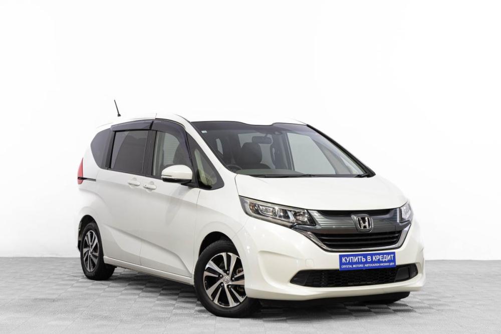 Honda Freed II Барнаул  - изображение 1