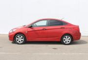 Hyundai Solaris I Нижний Новгород  - изображение 26