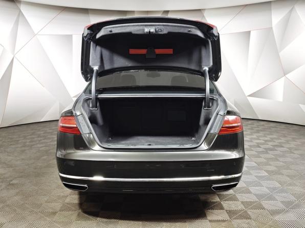 Audi A8 III (D4) Рестайлинг с пробегом 2015 года, цена 1 819 000 рублей, 273097 км, седан, Автокод Объявления