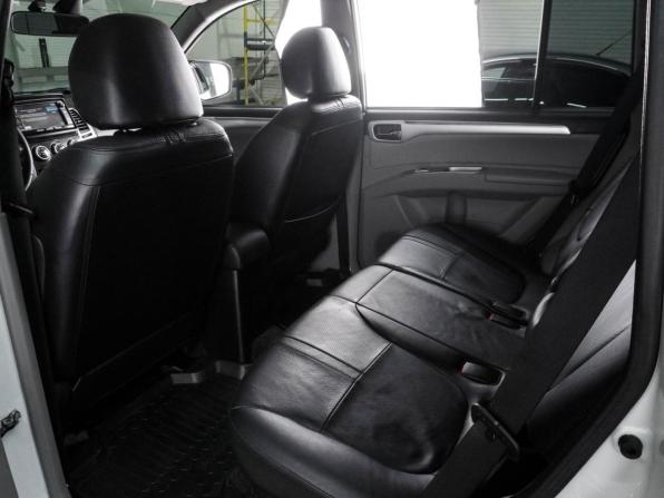 Mitsubishi Pajero Sport II с пробегом 2013 года, цена 2 140 000 рублей, 209311 км, внедорожник, Автокод Объявления