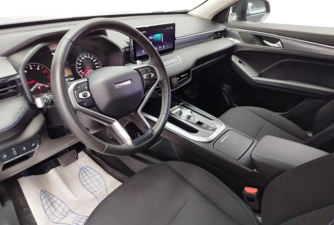 Haval Jolion I Рестайлинг с пробегом 2024 года, цена 2 250 000 рублей, 22013 км, внедорожник, Автокод Объявления