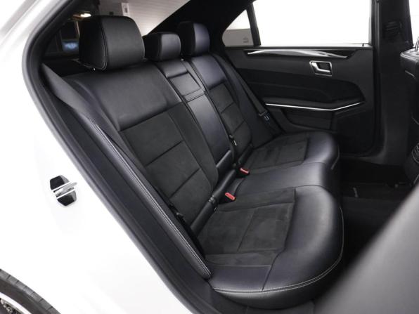 Mercedes-Benz E-Класс IV (W212 S212 C207) Рестайлинг с пробегом 2013 года, цена 2 499 077 рублей, 164797 км, седан, Автокод Объявления