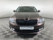 Skoda Octavia III (A7) Москва  - изображение 21