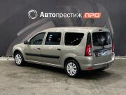 Lada (ВАЗ) Largus I Пермь  - изображение 28