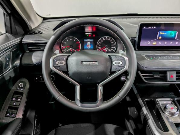 Haval Jolion I Рестайлинг с пробегом 2025 года, цена 2 150 000 рублей, 6659 км, внедорожник, Автокод Объявления