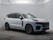 Lynk &amp; Co 09 Москва  - изображение 23