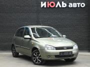 Lada (ВАЗ) Kalina I Екатеринбург  - изображение 13