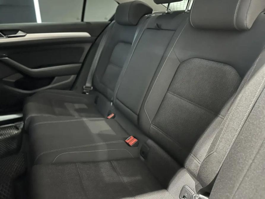 Volkswagen Passat B8 Новосибирск  - изображение 17