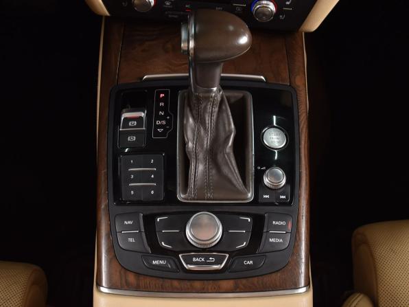 Audi A6 IV (C7) с пробегом 2012 года, цена 1 649 995 рублей, 262830 км, седан, Автокод Объявления