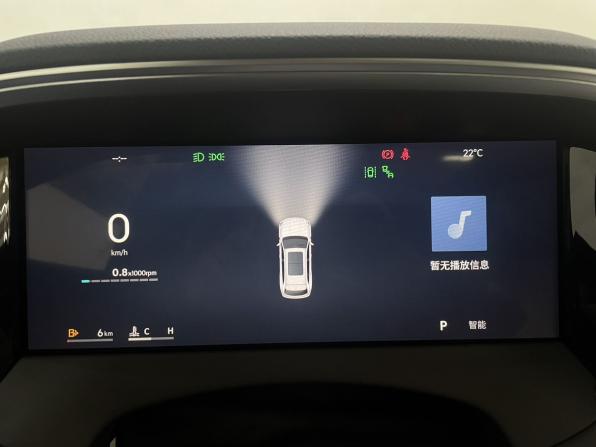 Geely Monjaro I Рестайлинг 2 с пробегом 2026 года, цена 4 180 000 рублей, 40 км, внедорожник, Автокод Объявления