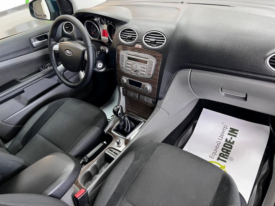 Ford Focus II Рестайлинг Тверь  - изображение 14