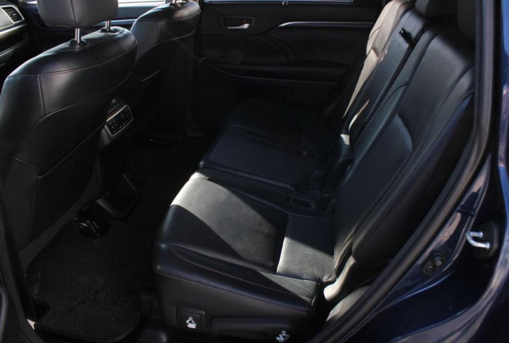Toyota Highlander III (XU50) Саратов  - изображение 30