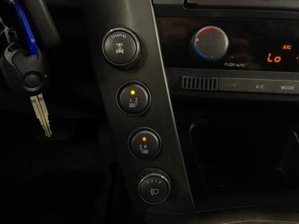 SsangYong Kyron I Рестайлинг с пробегом 2011 года, цена 679 000 рублей, 222258 км, внедорожник, Автокод Объявления