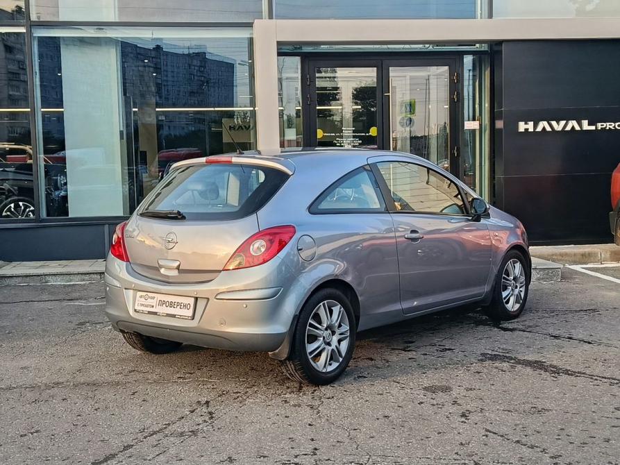 Opel Corsa D Рестайлинг I Москва  - изображение 5