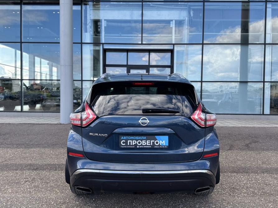 Nissan Murano III (Z52) Тверь  - изображение 4