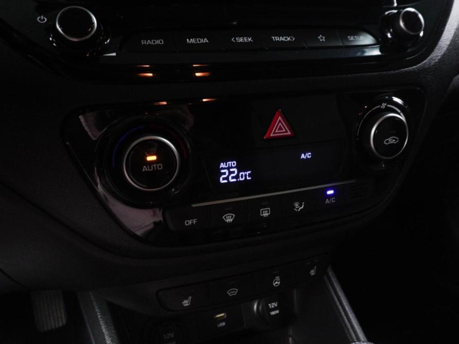 Hyundai Solaris II Рестайлинг Минеральные Воды  - изображение 14