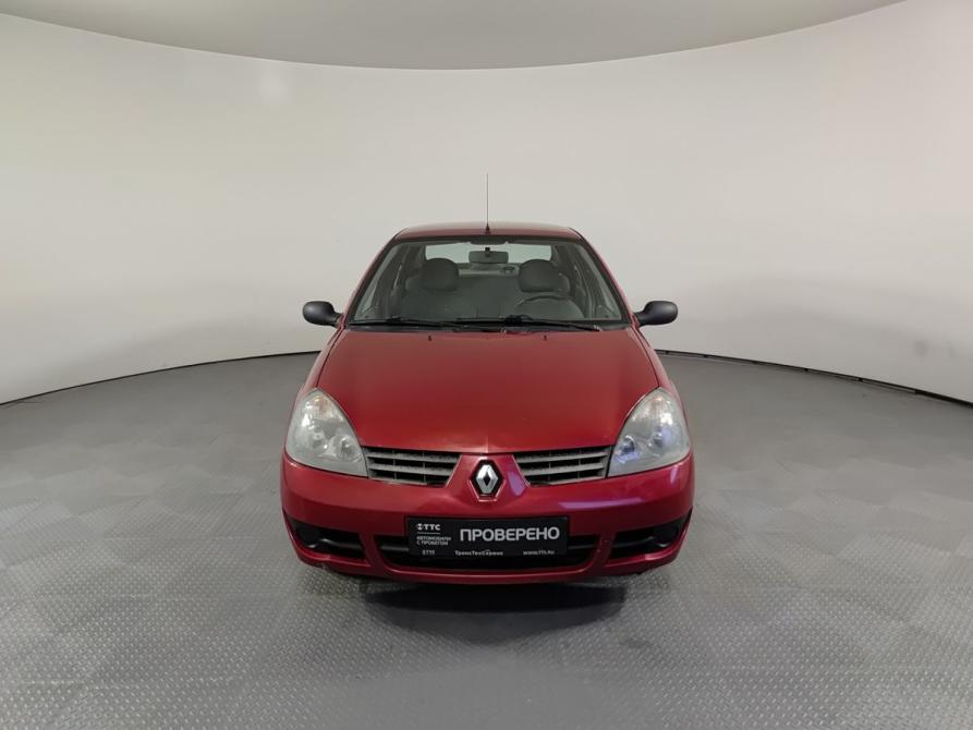 Renault Symbol I Рестайлинг 2 Уфа  - изображение 2