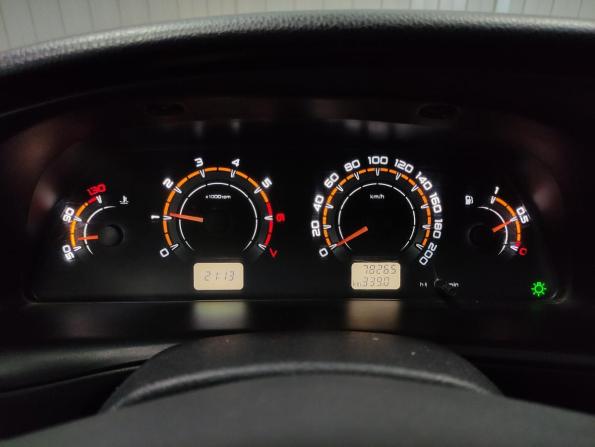 Lada (ВАЗ) Niva Travel I с пробегом 2021 года, цена 1 070 000 рублей, 78264 км, внедорожник, Автокод Объявления