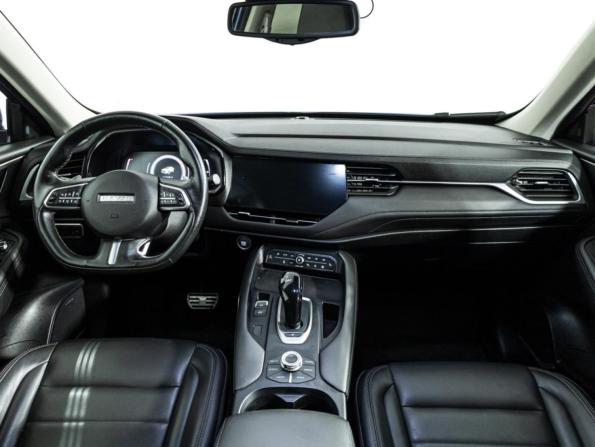 Haval F7 I с пробегом 2020 года, цена 1 999 700 рублей, 49000 км, внедорожник, Автокод Объявления