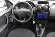 Lada (ВАЗ) Largus I Рестайлинг Нижний Новгород  - изображение 38